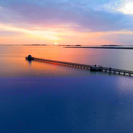 Nakskov Fjord Camping & Cottages Exterior foto