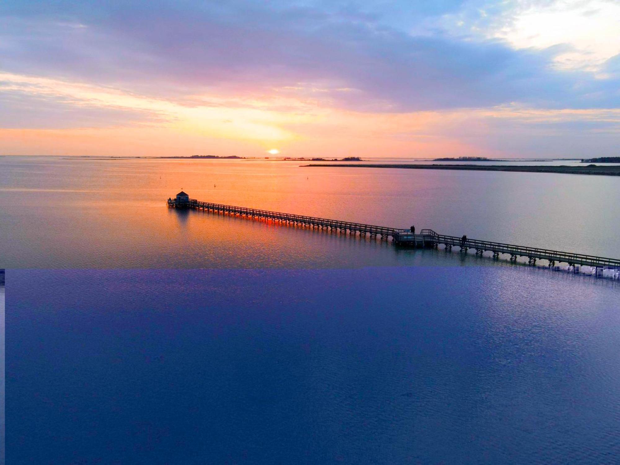 Nakskov Fjord Camping & Cottages Exterior foto
